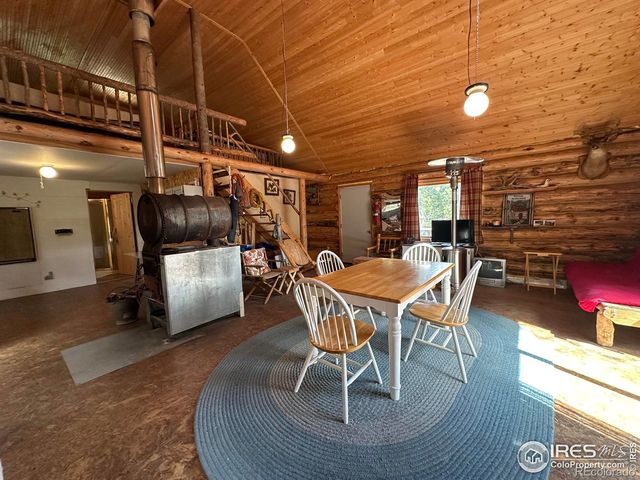 4911 Storm Mountain Drive, Drake, CO 80515