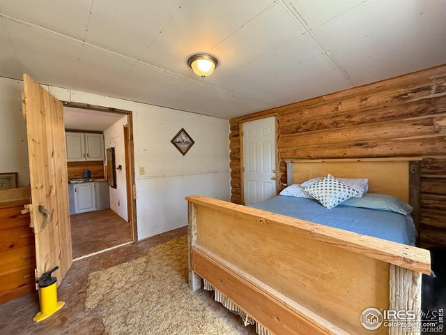 4911 Storm Mountain Drive, Drake, CO 80515