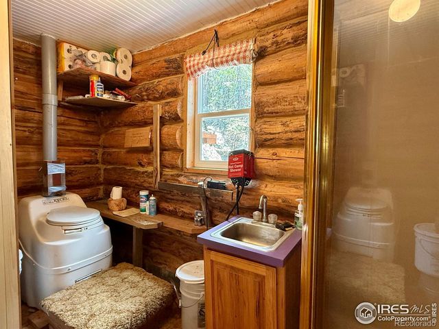 4911 Storm Mountain Drive, Drake, CO 80515