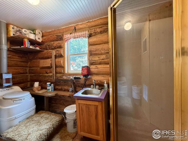 4911 Storm Mountain Drive, Drake, CO 80515