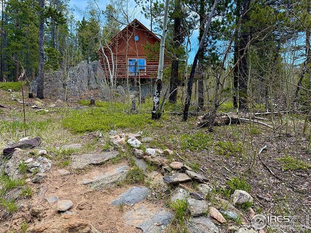 4911 Storm Mountain Drive, Drake, CO 80515