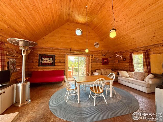 4911 Storm Mountain Drive, Drake, CO 80515