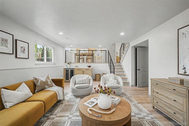 6538 S Everett Way, Littleton, CO 80123