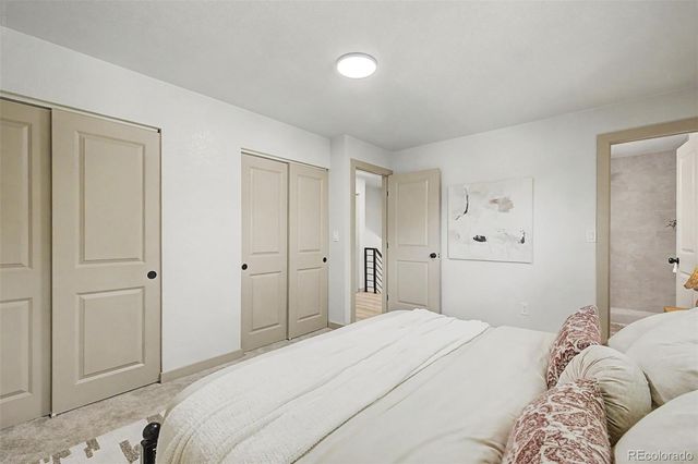 6538 S Everett Way, Littleton, CO 80123