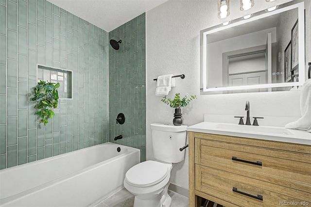 6538 S Everett Way, Littleton, CO 80123