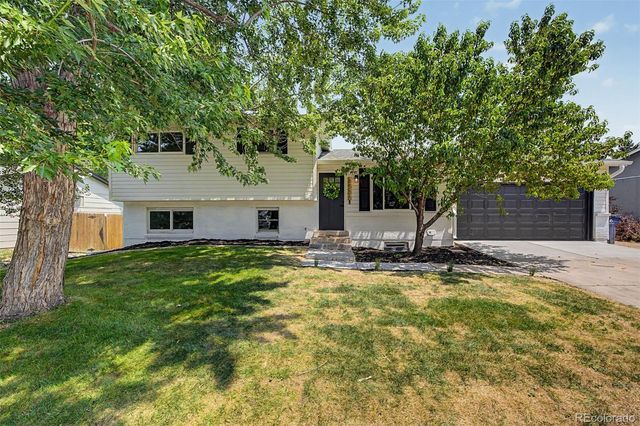 6538 S Everett Way, Littleton, CO 80123