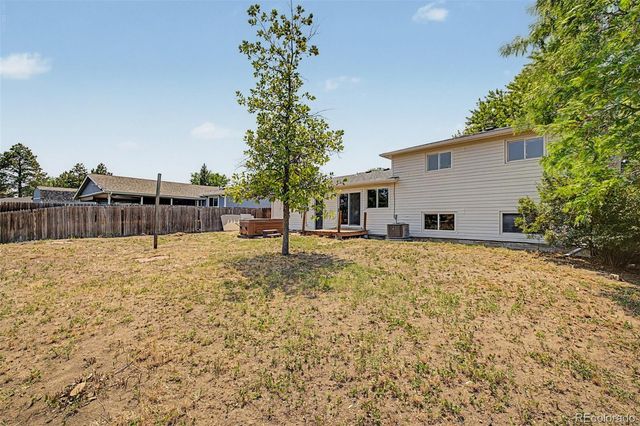 6538 S Everett Way, Littleton, CO 80123