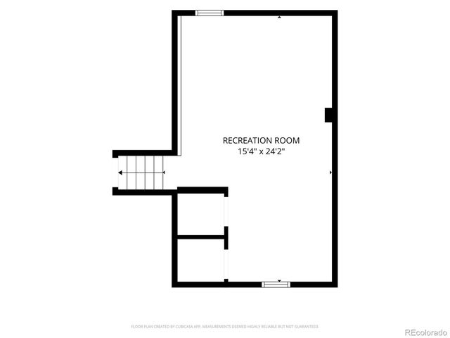 6538 S Everett Way, Littleton, CO 80123