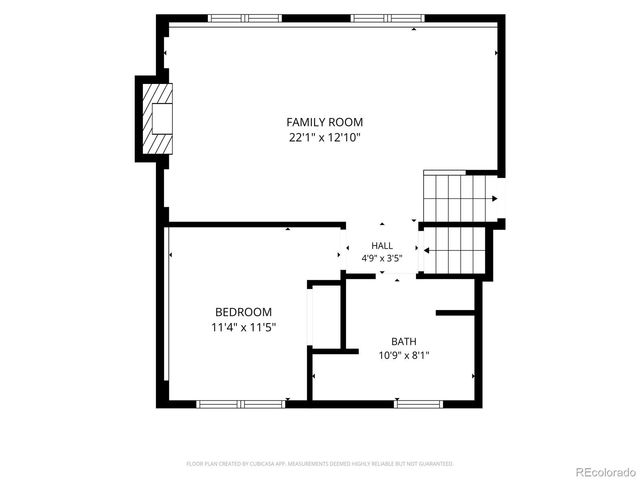 6538 S Everett Way, Littleton, CO 80123