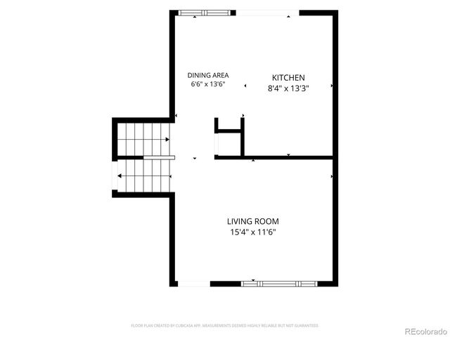 6538 S Everett Way, Littleton, CO 80123