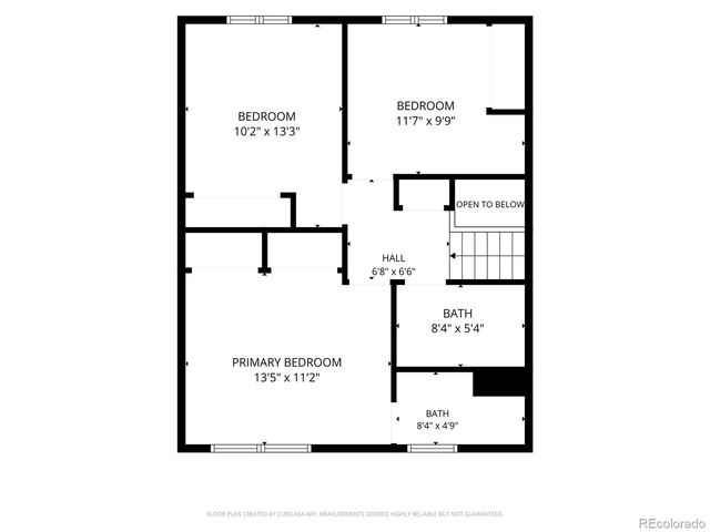 6538 S Everett Way, Littleton, CO 80123