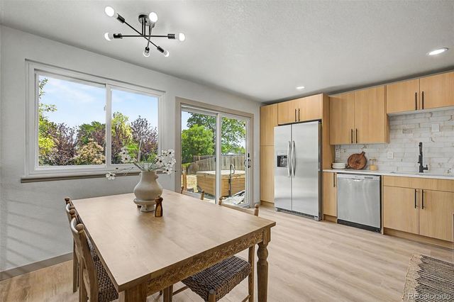 6538 S Everett Way, Littleton, CO 80123