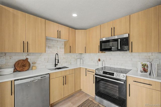 6538 S Everett Way, Littleton, CO 80123