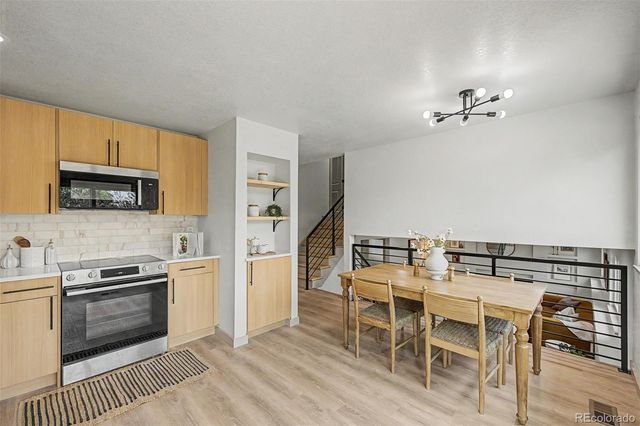 6538 S Everett Way, Littleton, CO 80123