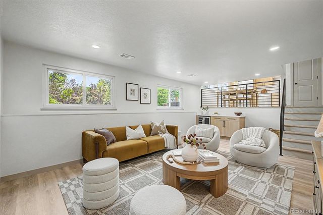 6538 S Everett Way, Littleton, CO 80123