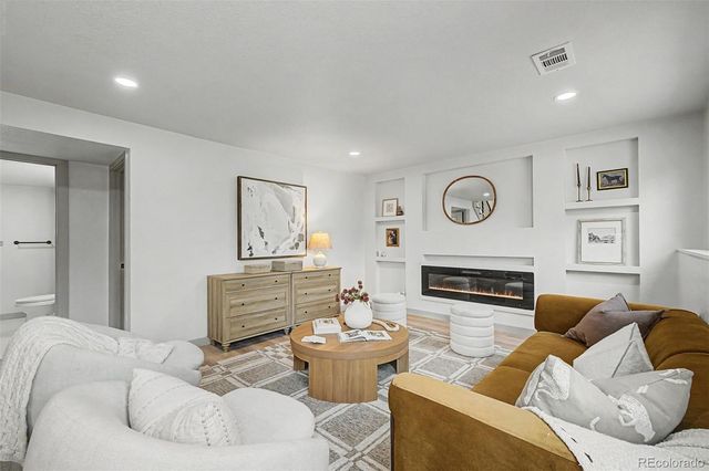 6538 S Everett Way, Littleton, CO 80123
