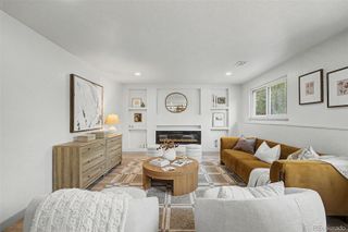 6538 S Everett Way, Littleton, CO 80123