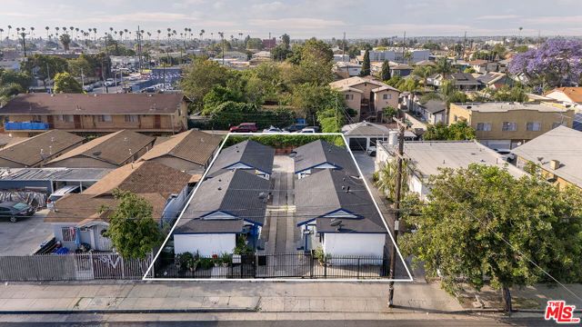 810 W 43rd Street, Los Angeles, CA 90037