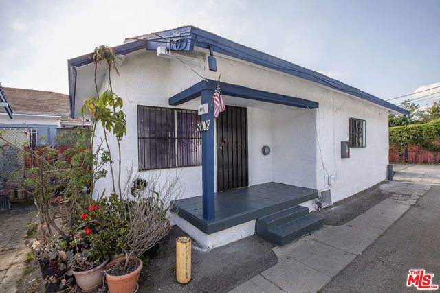 810 W 43rd Street, Los Angeles, CA 90037