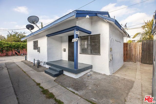 810 W 43rd Street, Los Angeles, CA 90037