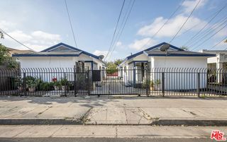 810 W 43rd Street, Los Angeles, CA 90037