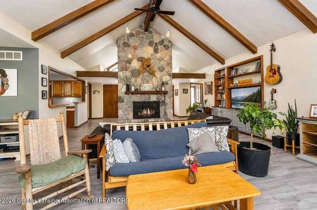 4268 Sugar Maple Lane, Okemos, MI 48864