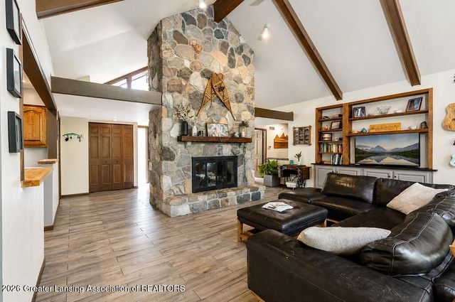 4268 Sugar Maple Lane, Okemos, MI 48864