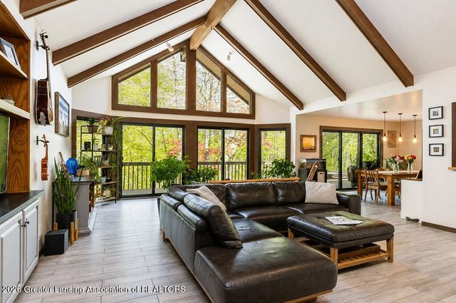 4268 Sugar Maple Lane, Okemos, MI 48864