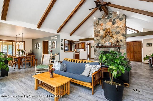 4268 Sugar Maple Lane, Okemos, MI 48864