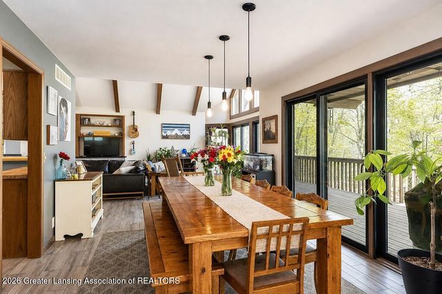 4268 Sugar Maple Lane, Okemos, MI 48864