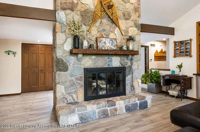 4268 Sugar Maple Lane, Okemos, MI 48864