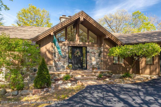 4268 Sugar Maple Lane, Okemos, MI 48864