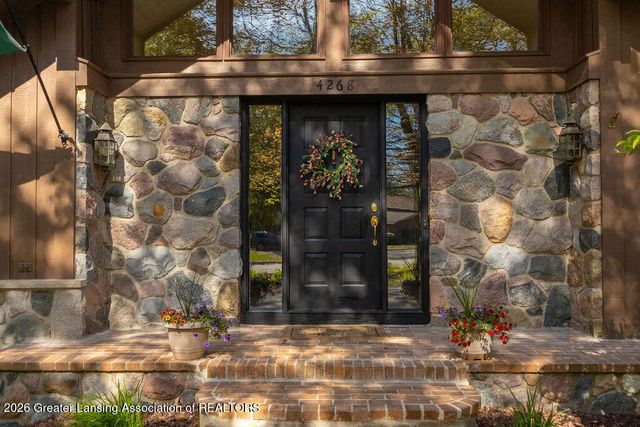 4268 Sugar Maple Lane, Okemos, MI 48864