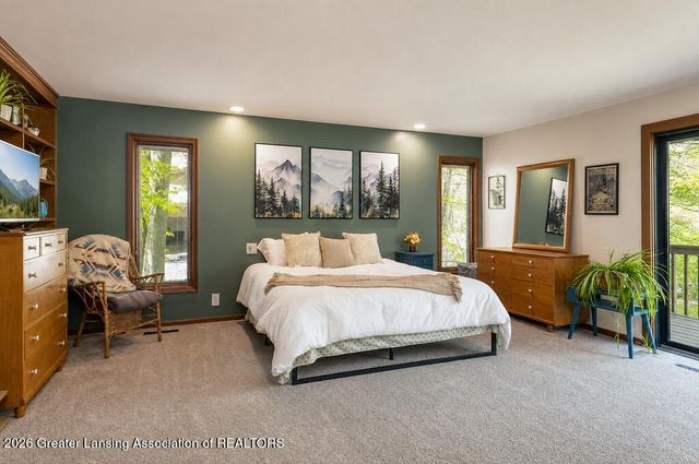 4268 Sugar Maple Lane, Okemos, MI 48864