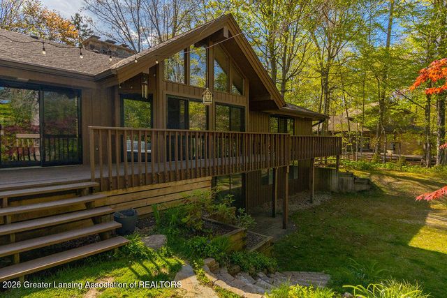 4268 Sugar Maple Lane, Okemos, MI 48864