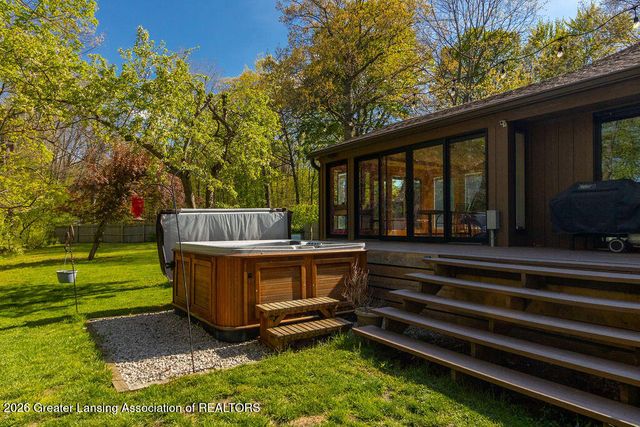 4268 Sugar Maple Lane, Okemos, MI 48864