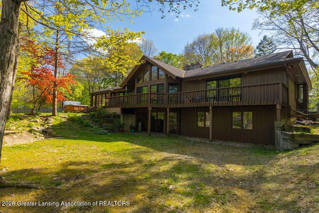 4268 Sugar Maple Lane, Okemos, MI 48864