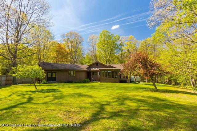 4268 Sugar Maple Lane, Okemos, MI 48864