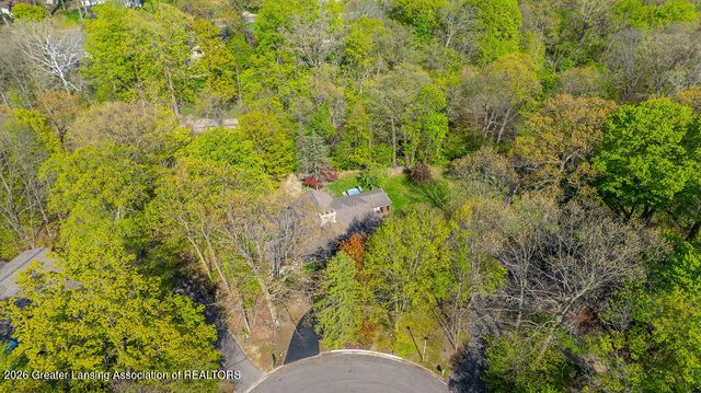 4268 Sugar Maple Lane, Okemos, MI 48864