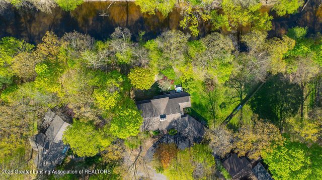 4268 Sugar Maple Lane, Okemos, MI 48864