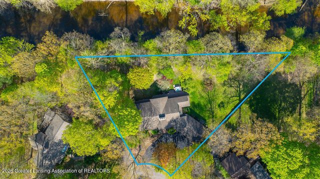 4268 Sugar Maple Lane, Okemos, MI 48864