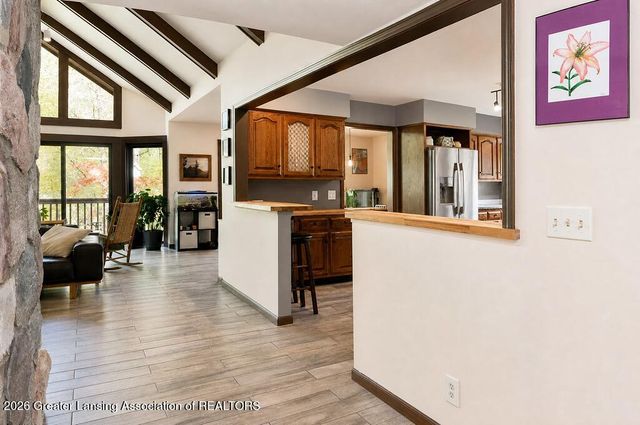4268 Sugar Maple Lane, Okemos, MI 48864