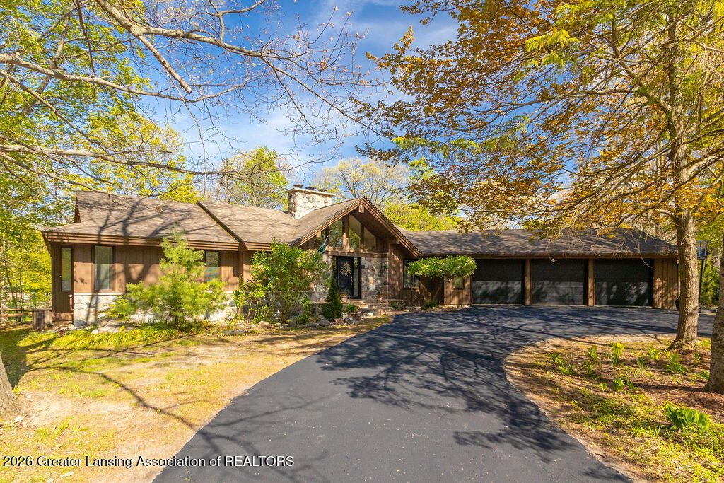 4268 Sugar Maple Lane, Okemos, MI 48864