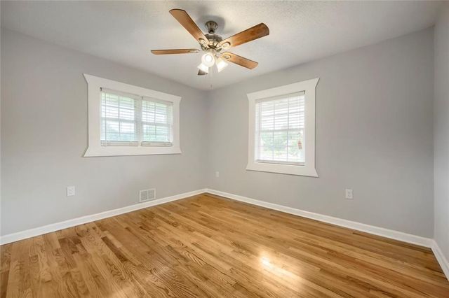 1 North Avenue, Hampton, GA 30228