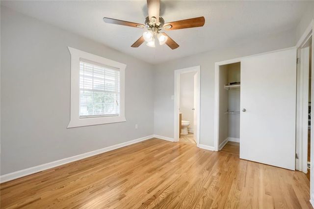 1 North Avenue, Hampton, GA 30228