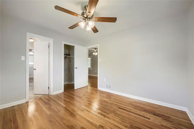 1 North Avenue, Hampton, GA 30228