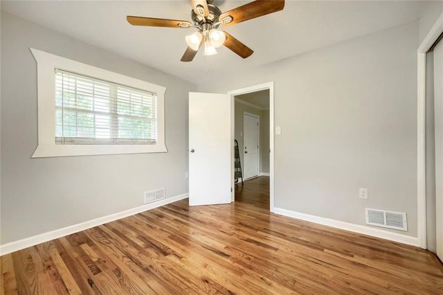 1 North Avenue, Hampton, GA 30228