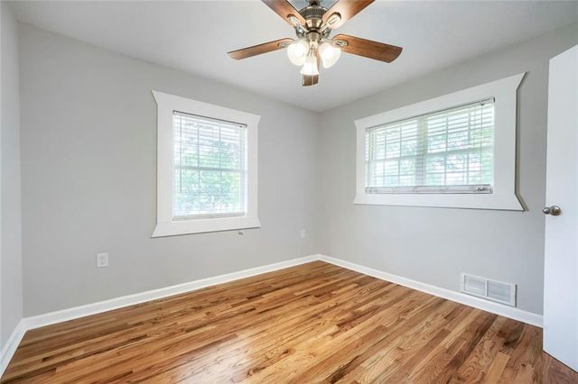 1 North Avenue, Hampton, GA 30228