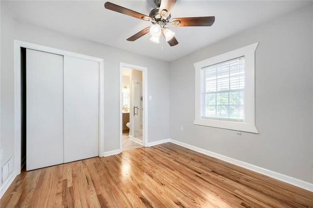 1 North Avenue, Hampton, GA 30228