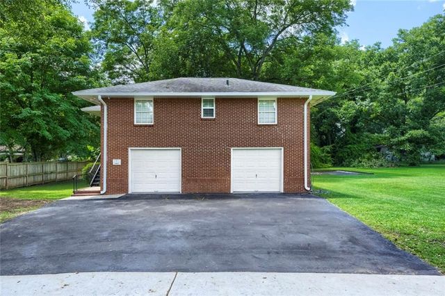 1 North Avenue, Hampton, GA 30228